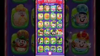 candy crush friends 41 character