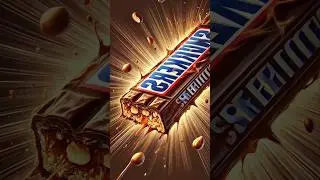 How Long Do You Need to Walk After Eating a Snickers? 🍫🚶&zwj;♂️ #Shorts