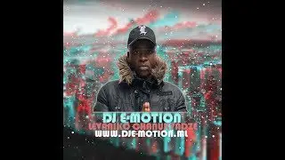 DJ E-Motion - Man's Not Got [Hard Dubstep Remix] [Bass Boost]