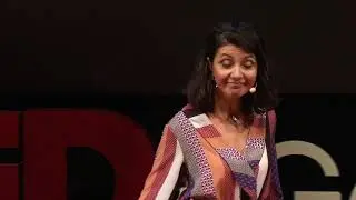 Let me tell you a story | Ciler Ilhan | TEDxGouda