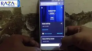 Tecno in5 Frp bypass google account Android 7.0 April 2020 without PC