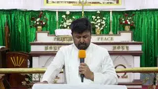 WEEK OF PRAYER FOR CHRISTIAN UNITY DAY 3