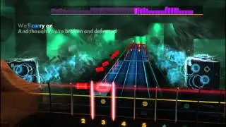 My Chemical Romance - Welcome To The Black Parade (Bass) Rocksmith 2014 CDLC