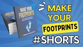 Bob Marley - Money Can't Buy You Life - Make Your Footprints - Book