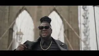 All of You (Official Music Video) - TeddyRhymez (One Link Riddim)
