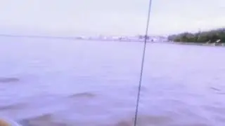 Nayla...  Liburan Pantai Ria Kenjeran Surabaya... Ken Park...  New Normal..