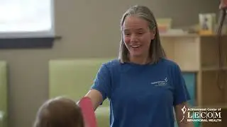 Why I Achieve: Hilary Hobbs, Early Intervention Clinical Supervisor and Occupational Therapist