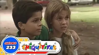 Chiquititas (1997) | Capítulo 233