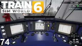 Train Sim World 6 #74 Großstadt