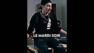 ICHEM LE BANDIT