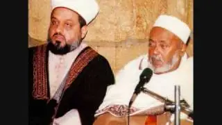 One of the Greatest Scholars of our Time: Shaykh Abdullah Al-Haririyy Al-Habashiyy