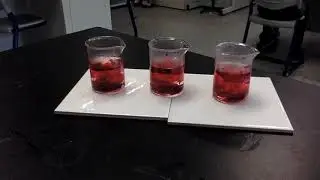 Colour Diffusion