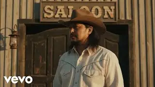 CM - Let's party at the Saloon