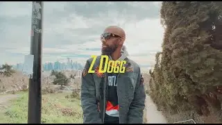 Z-Dogg - Walking With The Big Dog
