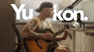 Justin Bieber - Yukon (Acoustic Cover)