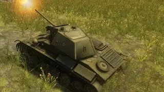 Red Orchestra 2: Super T-70 Brothers