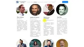 The Government Network | Команда🔵Дорожная карта🔵Детали ICO