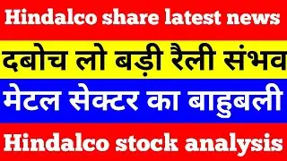 Hindalco share analysis | hindalco stock analysis | #shorts #shortvideo #viralvideo #Hindalco