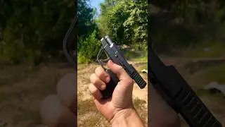 Taurus tcp 380. #gun #firearms #shotgun #pistol #concealcarry #taurus #asmr #youtubeshorts