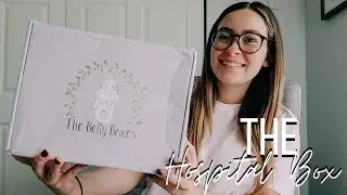 MAY 2020 BELLY BOXES UNBOXING! | The 