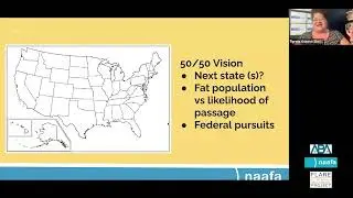 NAAFA&rsquo;s Vision for the Future of Fat Rights Legislation