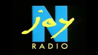 N-Joy Radio Sendestart live in N 3 04.04.1994 (Teil 1)
