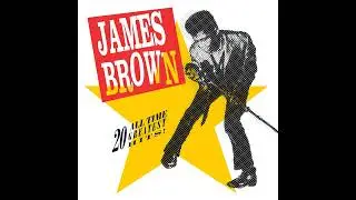James Brown - Make It Funky - Pt. 1 Drums [97 BPM_A minor]