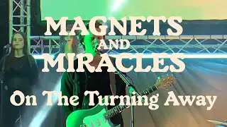On The Turning Away (Live at the Cinema: A tribute to Pink Floyd)