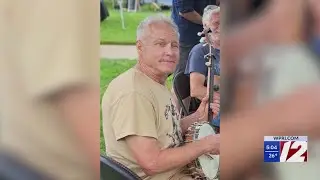 Music community mourning loss of Roderick MacLeod