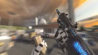 The Rampage Tar - Ironsight Gameplay