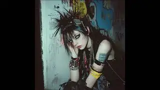 Gothwitch - Venom