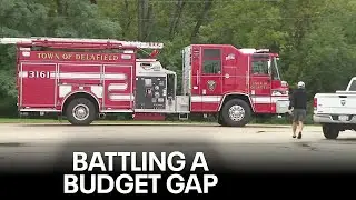 Lake Country Fire budget gap | FOX6 News Milwaukee