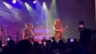 SKID ROW - I Remember You (Live At Tork'n'Roll - Curitiba) 28-Abril-2023