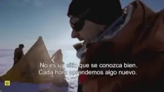 National Geographic Spain (Rebrand 2016) - Continuity (11/15/2016) (7)