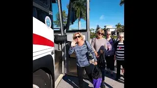 ThriftingBusTours com