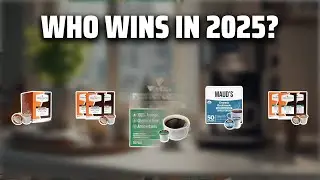 The Top 5 Best Guatemalan Coffee in 2025 - Must Watch Before Buying!