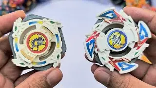 Драгун-захватчик против Драгуна GT &ndash; ЧАСТЬ 2! 🐉⚡ Первый против последнего Драгуна!