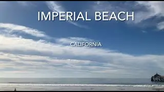 Imperial Beach: Change We Need
