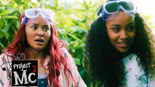 Project Mc&sup2; | New Inventions, New Adventures | STEM Compilation | Streaming Now on Netflix!