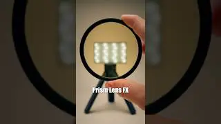 Придайте вашим видео винтажный вид!