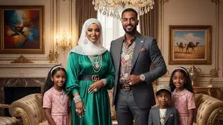 The Minnesota Somalis Are Determined To Replace African American