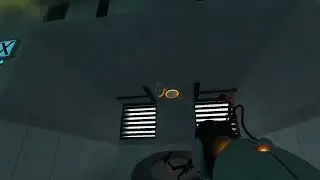 GLaDOS death