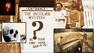 🧱20 Mile-Long Pre-Flood Wall Found In Texas? 🤔