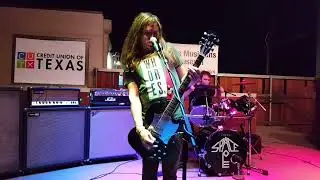 Space Ape: Live at Texas Musicians Museum [Irving,TX-2016] (Full Set)