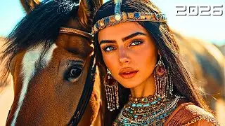 Cafe Anatolia Arabic - Serenity of the Sands: Deep Desert Meditation
