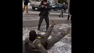 ICE, Anonymity, and Responsibility: Whick vs Adam and Sitch