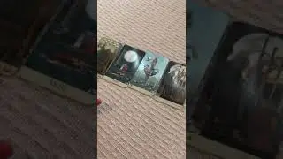 Aries 2020 yearly tarot reading