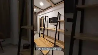 Hotel Divine Ganga Badrinath | Best Hotel in Badrinath | Badrinath Best hotel