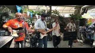 Blues Jam Project 
