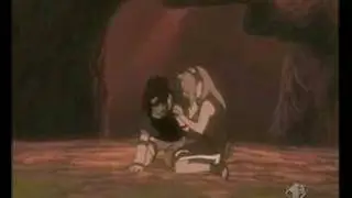 L'Amore - Sonohra (Sasuke e Sakura, Lucia e Kaito)